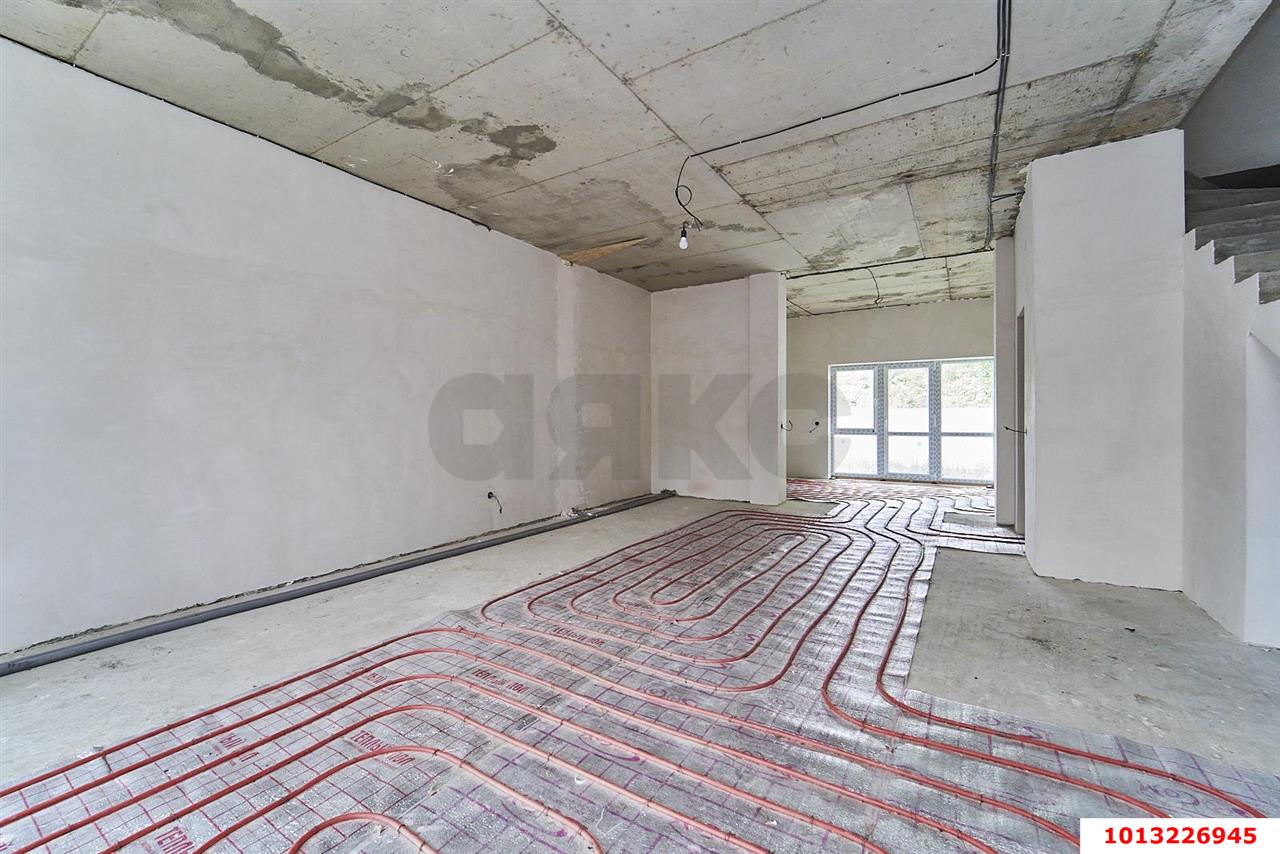Фото №7: Дом 144&nbsp;м² + 4&nbsp;сот., 2&nbsp;эт. - Родник, мкр. Прикубанский внутригородской округ, ул. Светлая, 99