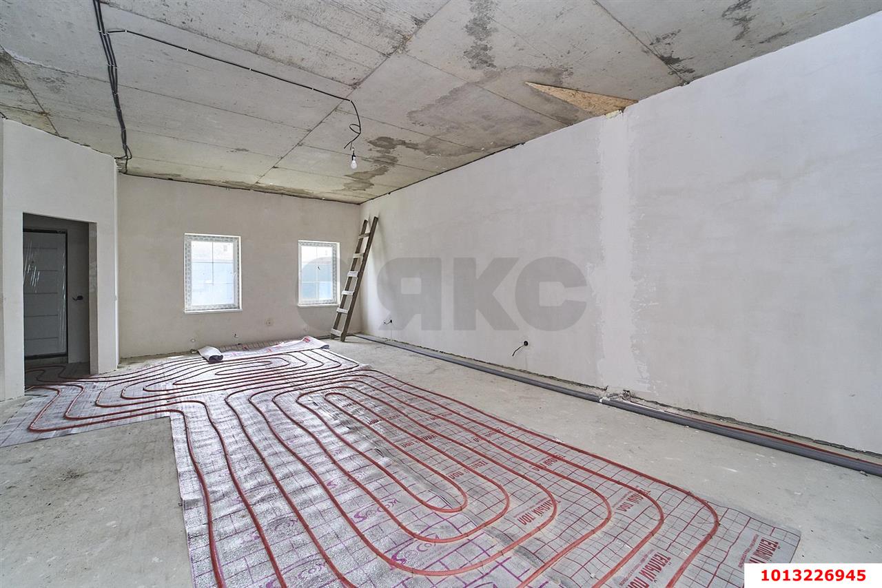 Фото №6: Дом 144&nbsp;м² + 4&nbsp;сот., 2&nbsp;эт. - Родник, мкр. Прикубанский внутригородской округ, ул. Светлая, 99