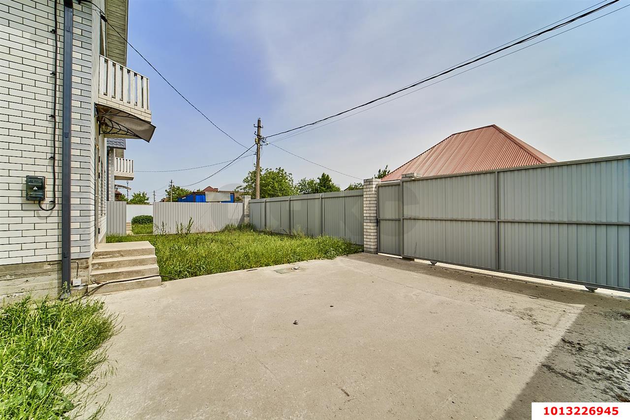 Фото №3: Дом 144&nbsp;м² + 4&nbsp;сот., 2&nbsp;эт. - Родник, мкр. Прикубанский внутригородской округ, ул. Светлая, 99