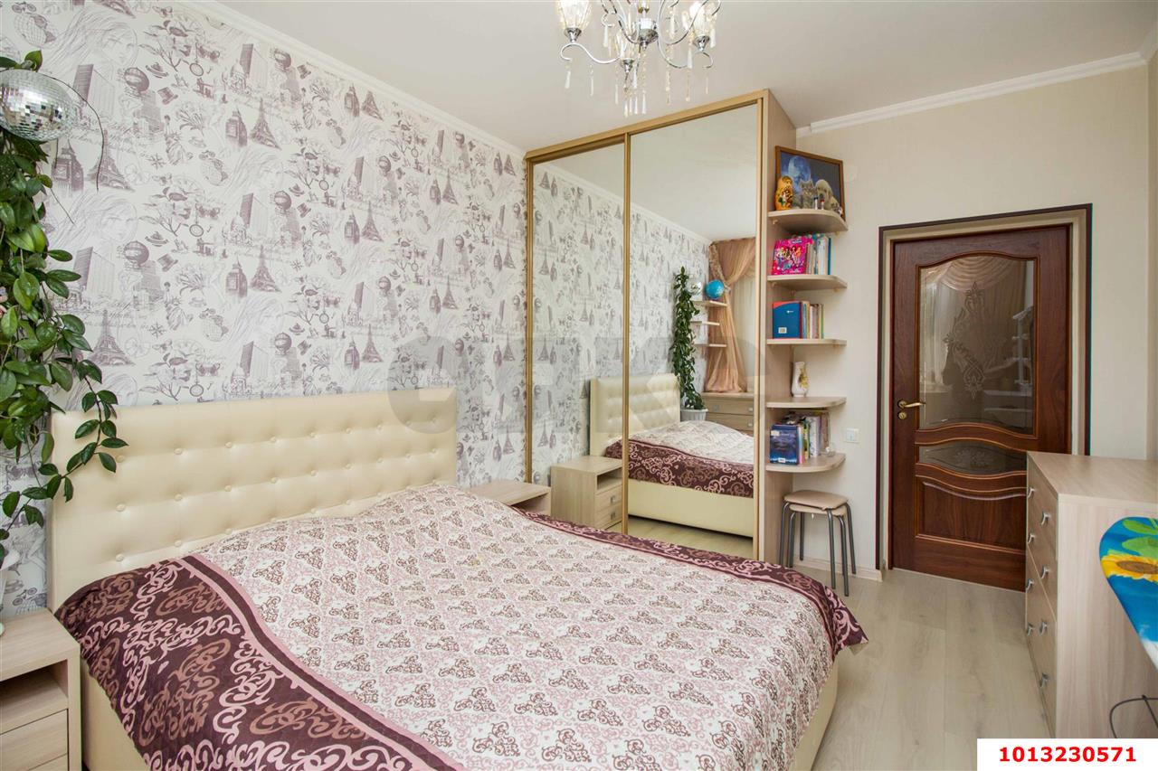 Фото №10: Дом 72&nbsp;м² + 6&nbsp;сот., 1&nbsp;эт. - СНТ Северное, мкр. Прикубанский внутригородской округ, ул. Малиновая, 450