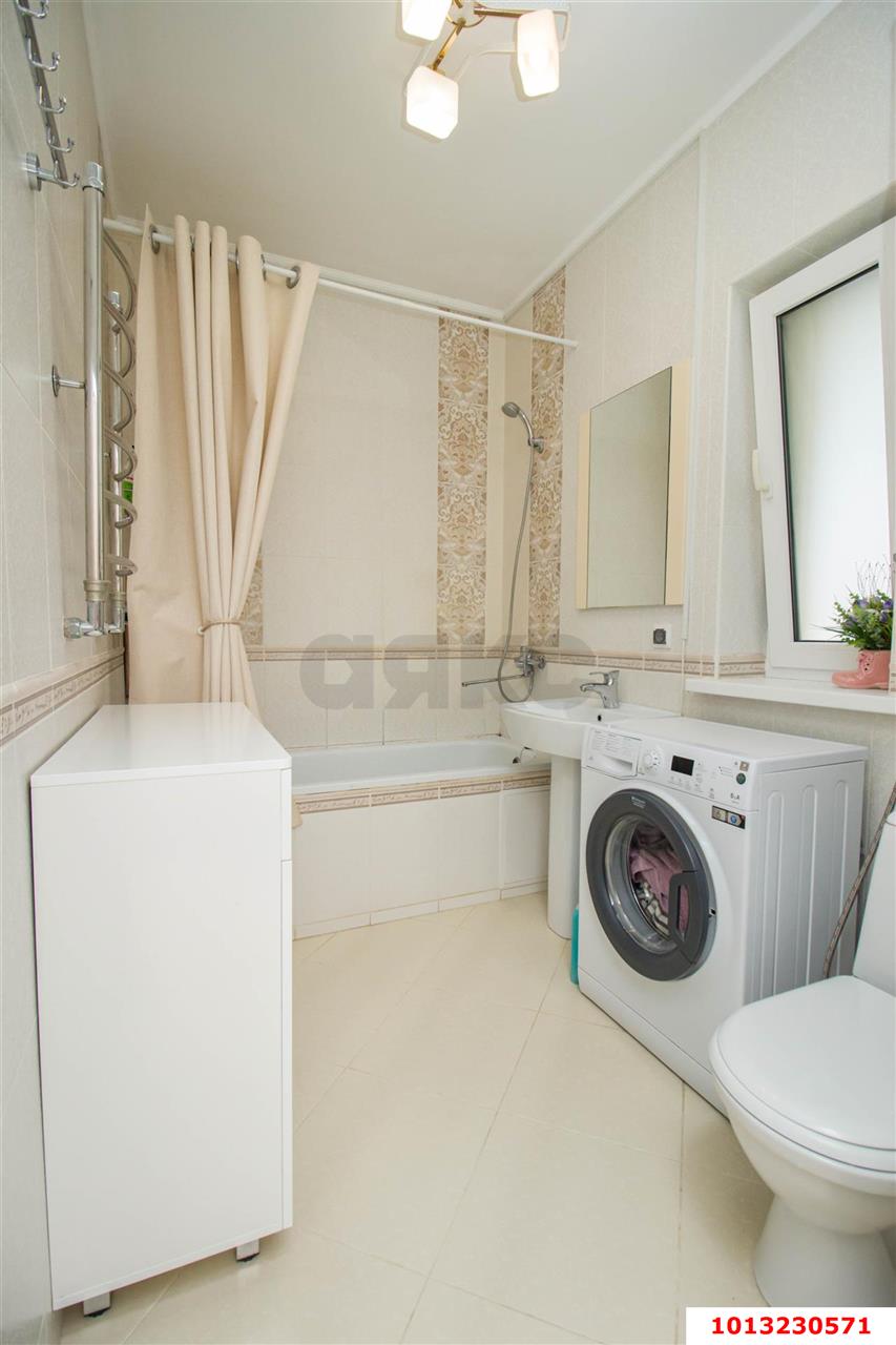 Фото №8: Дом 72&nbsp;м² + 6&nbsp;сот., 1&nbsp;эт. - СНТ Северное, мкр. Прикубанский внутригородской округ, ул. Малиновая, 450