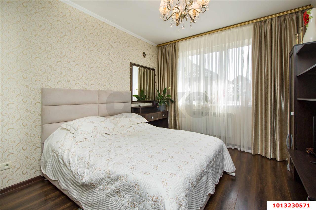 Фото №6: Дом 72&nbsp;м² + 6&nbsp;сот., 1&nbsp;эт. - СНТ Северное, мкр. Прикубанский внутригородской округ, ул. Малиновая, 450