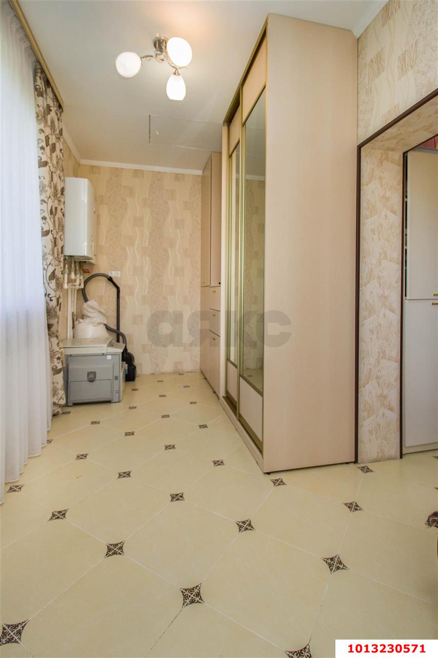 Фото №12: Дом 72&nbsp;м² + 6&nbsp;сот., 1&nbsp;эт. - СНТ Северное, мкр. Прикубанский внутригородской округ, ул. Малиновая, 450