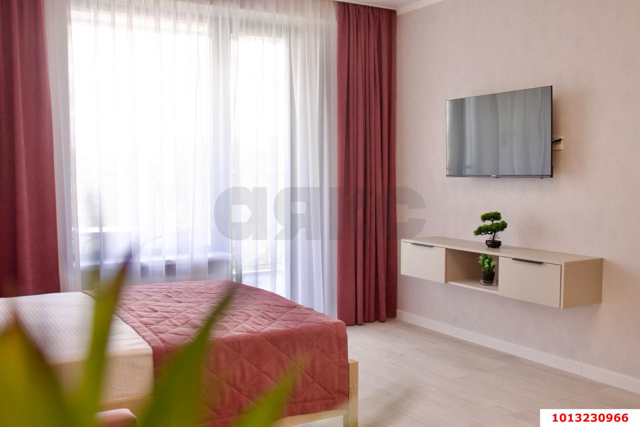Фото №7: Апартаменты 48&nbsp;м², 5/7&nbsp;эт. - Анапа, пр-д Золотой Берег, 2Б