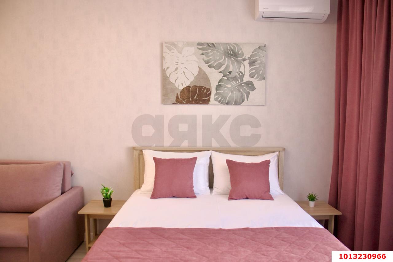 Фото №8: Апартаменты 48&nbsp;м², 5/7&nbsp;эт. - Анапа, пр-д Золотой Берег, 2Б