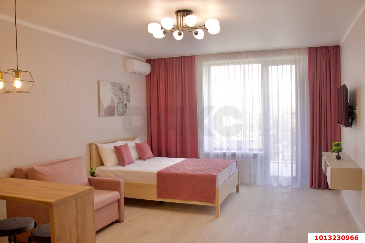 Фото №12: Апартаменты 48&nbsp;м², 5/7&nbsp;эт. - Анапа, пр-д Золотой Берег, 2Б