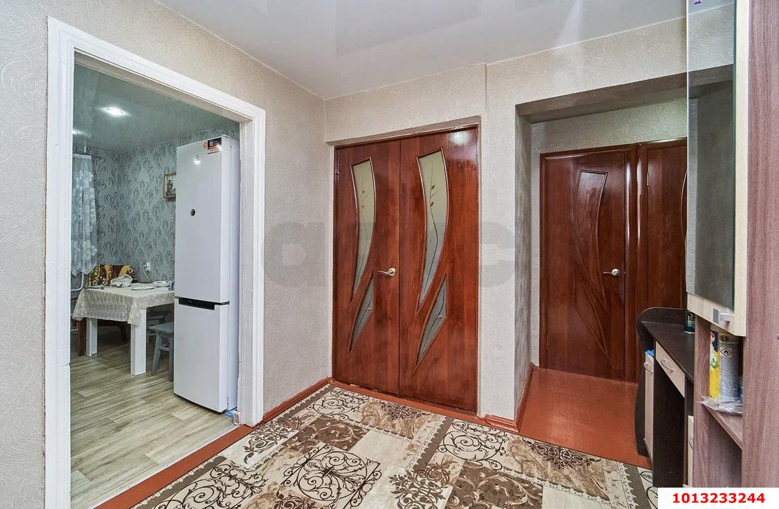 Фото №9: 2-комнатная квартира 48&nbsp;м², 1/2&nbsp;эт. - отделения № 3 СКЗНИИСиВ, мкр. Прикубанский внутригородской округ, ул. Селекционная, 17