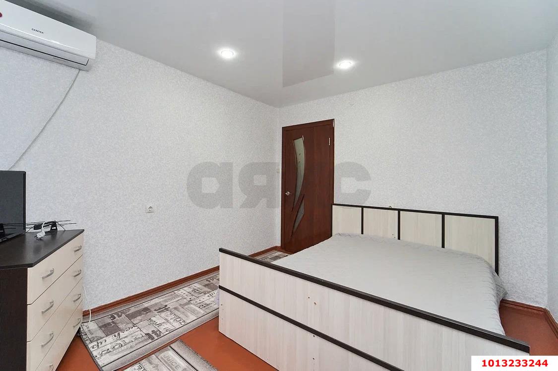 Фото №5: 2-комнатная квартира 48&nbsp;м², 1/2&nbsp;эт. - отделения № 3 СКЗНИИСиВ, мкр. Прикубанский внутригородской округ, ул. Селекционная, 17