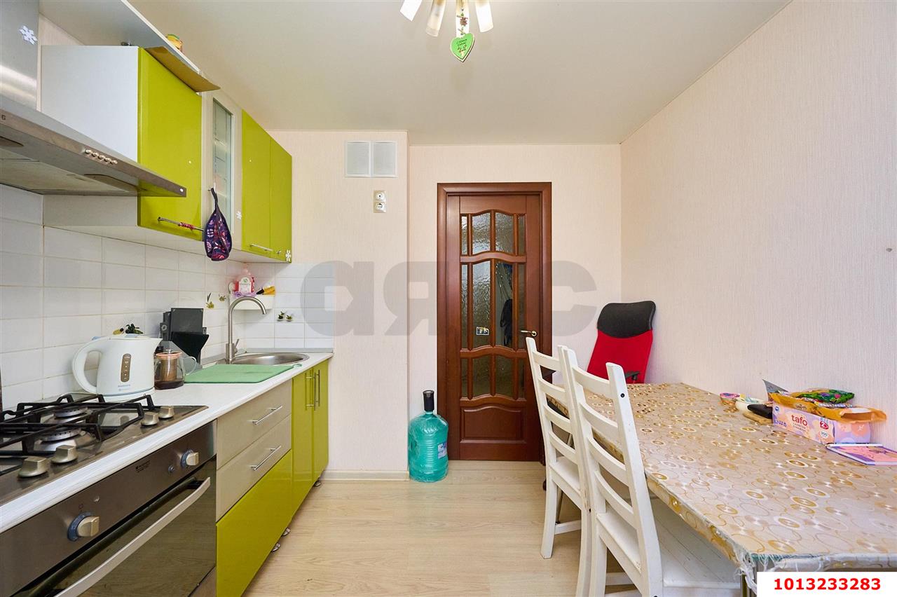 Фото №8: 2-комнатная квартира 51&nbsp;м², 3/3&nbsp;эт. - Энем, ул. Красная, 26
