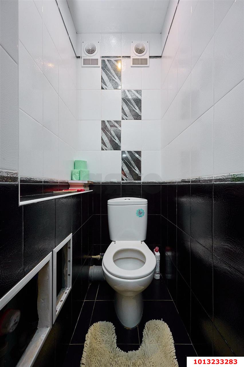 Фото №5: 2-комнатная квартира 51&nbsp;м², 3/3&nbsp;эт. - Энем, ул. Красная, 26