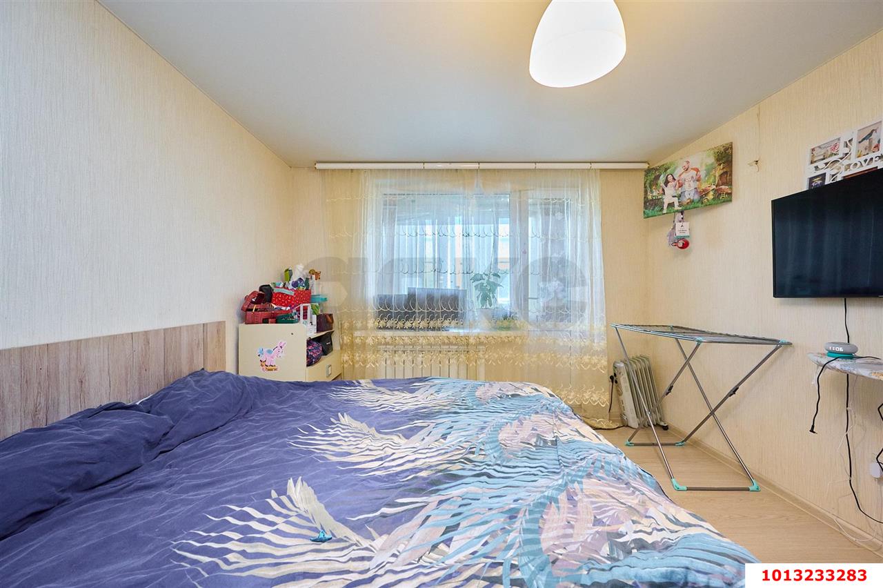 Фото №3: 2-комнатная квартира 51&nbsp;м², 3/3&nbsp;эт. - Энем, ул. Красная, 26