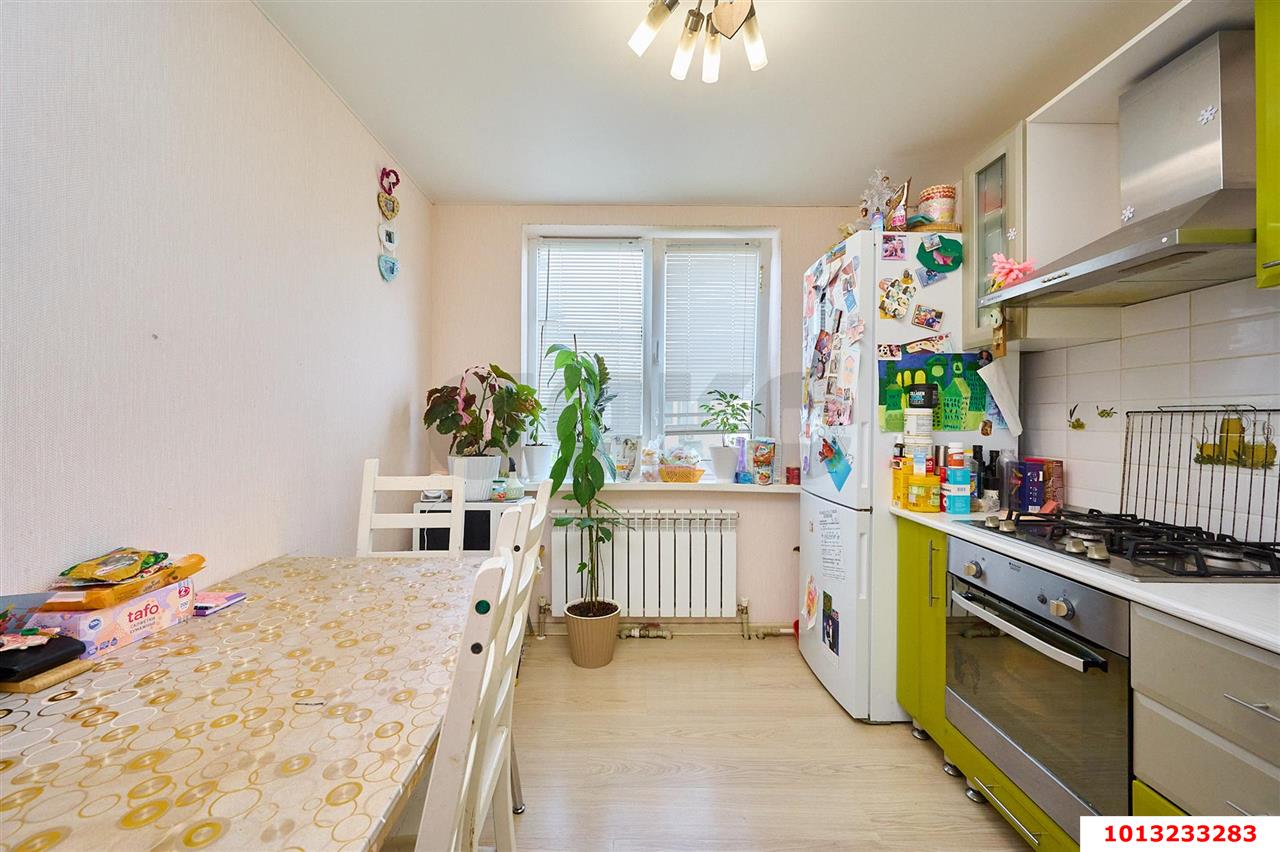 Фото №7: 2-комнатная квартира 51&nbsp;м², 3/3&nbsp;эт. - Энем, ул. Красная, 26