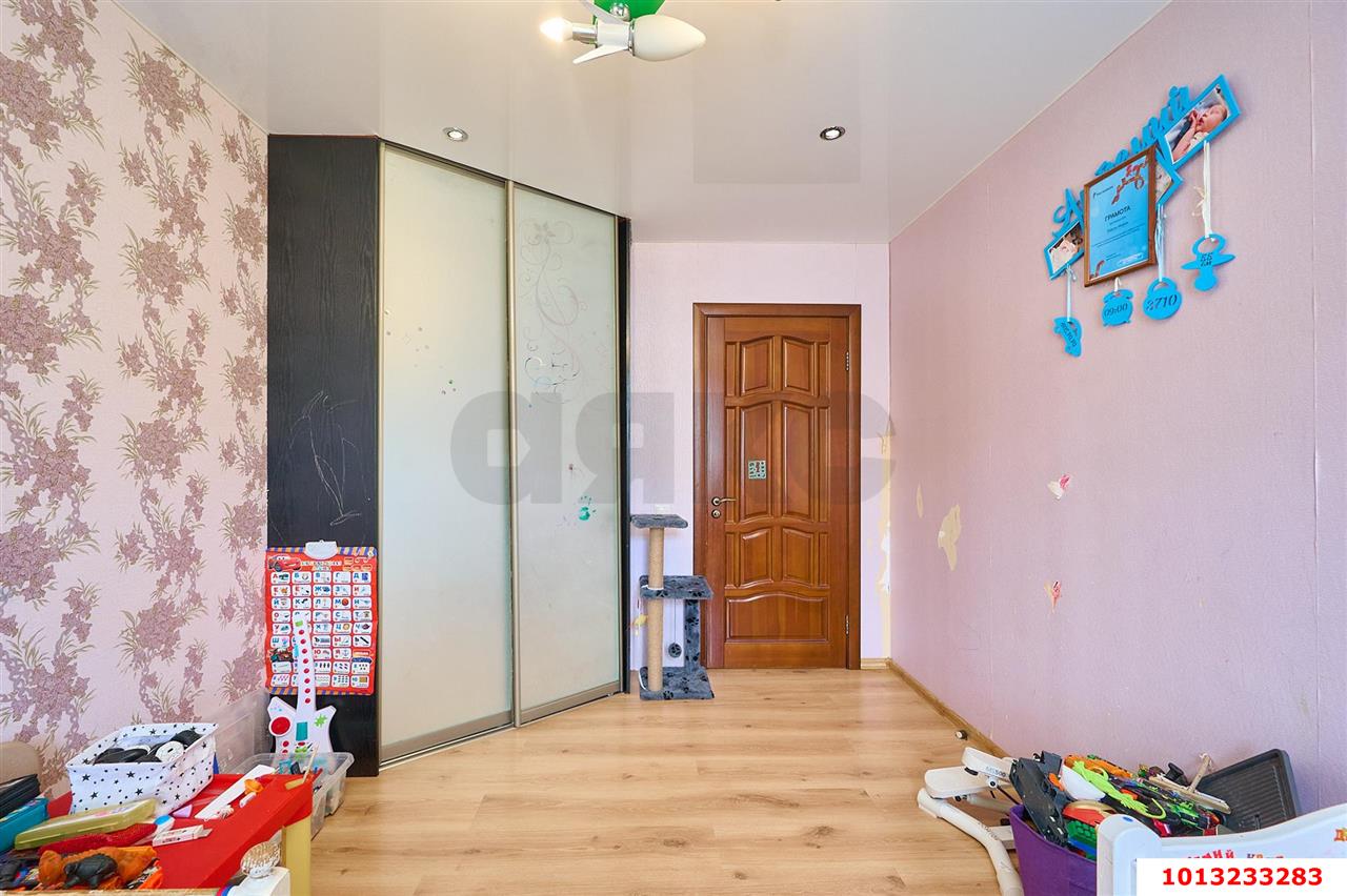 Фото №2: 2-комнатная квартира 51&nbsp;м², 3/3&nbsp;эт. - Энем, ул. Красная, 26