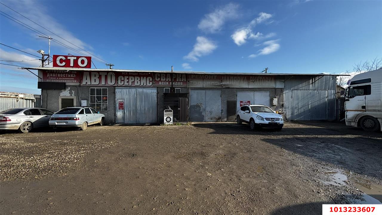 Фото №5: Коммерческая земля 20&nbsp;сот. - Знаменский, мкр. Карасунский внутригородской округ, ул. Светлая, 25