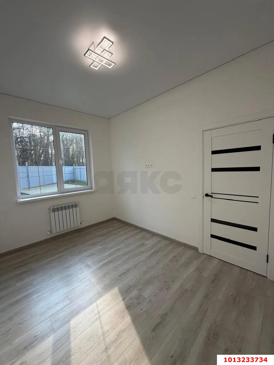 Фото №9: Дом 96&nbsp;м² + 4.5&nbsp;сот., 1&nbsp;эт. - Кубанское Яблоко, мкр. Прикубанский внутригородской округ, ул. Малиновая, 3