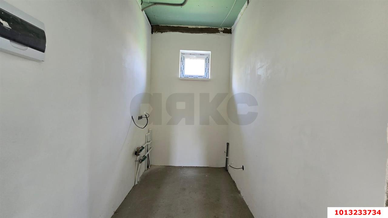 Фото №14: Дом 96&nbsp;м² + 4.5&nbsp;сот., 1&nbsp;эт. - Кубанское Яблоко, мкр. Прикубанский внутригородской округ, ул. Малиновая, 3