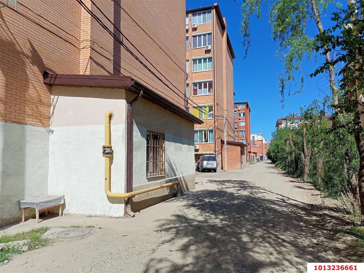 Фото №7: Студия 29&nbsp;м², 6/6&nbsp;эт. - Краснодар, Прикубанский внутригородской округ, Музыкальный, мкр. ЖК Культурный, ул. Чайковского, 23