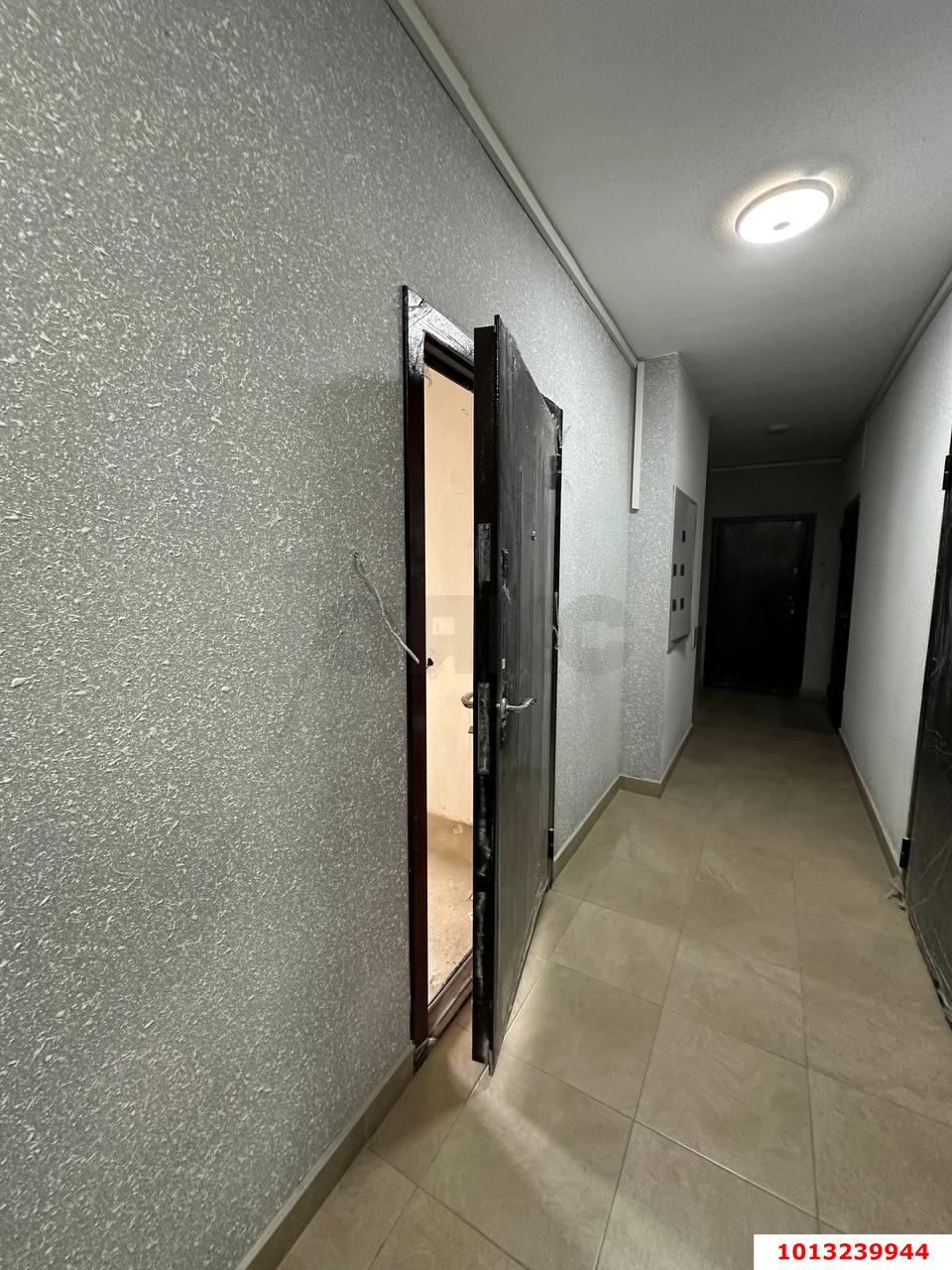 Фото №10: 1-комнатная квартира 30&nbsp;м², 5/5&nbsp;эт. - Новая Адыгея, мкр. жилой комплекс Мята, ул. Бжегокайская, 23/1Ак4