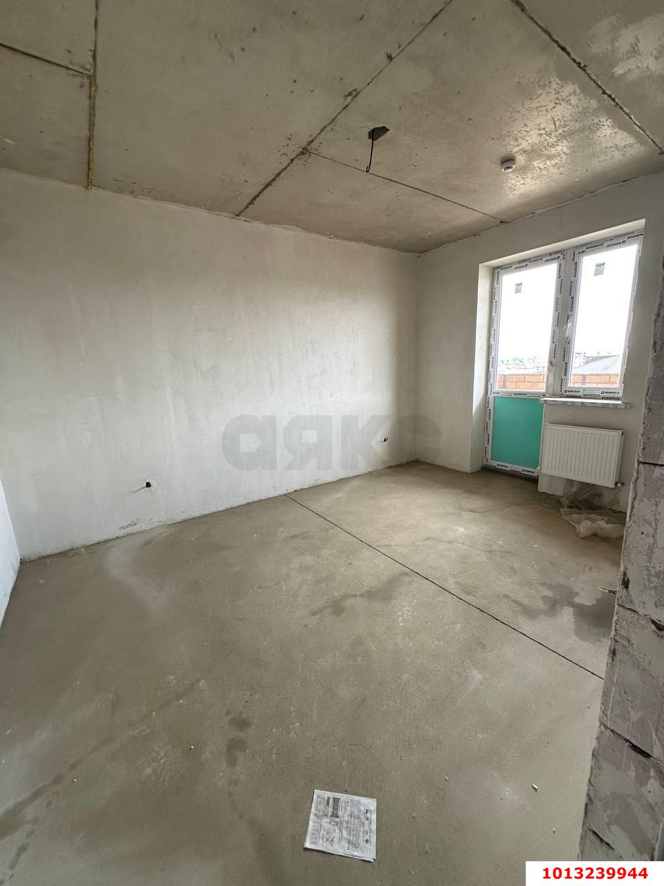 Фото №1: 1-комнатная квартира 30&nbsp;м², 5/5&nbsp;эт. - Новая Адыгея, мкр. жилой комплекс Мята, ул. Бжегокайская, 23/1Ак4