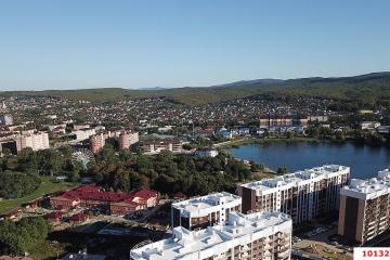Фото №1: Коммерческая земля 10&nbsp;сот. - Мирный, ул. Заречная, 1