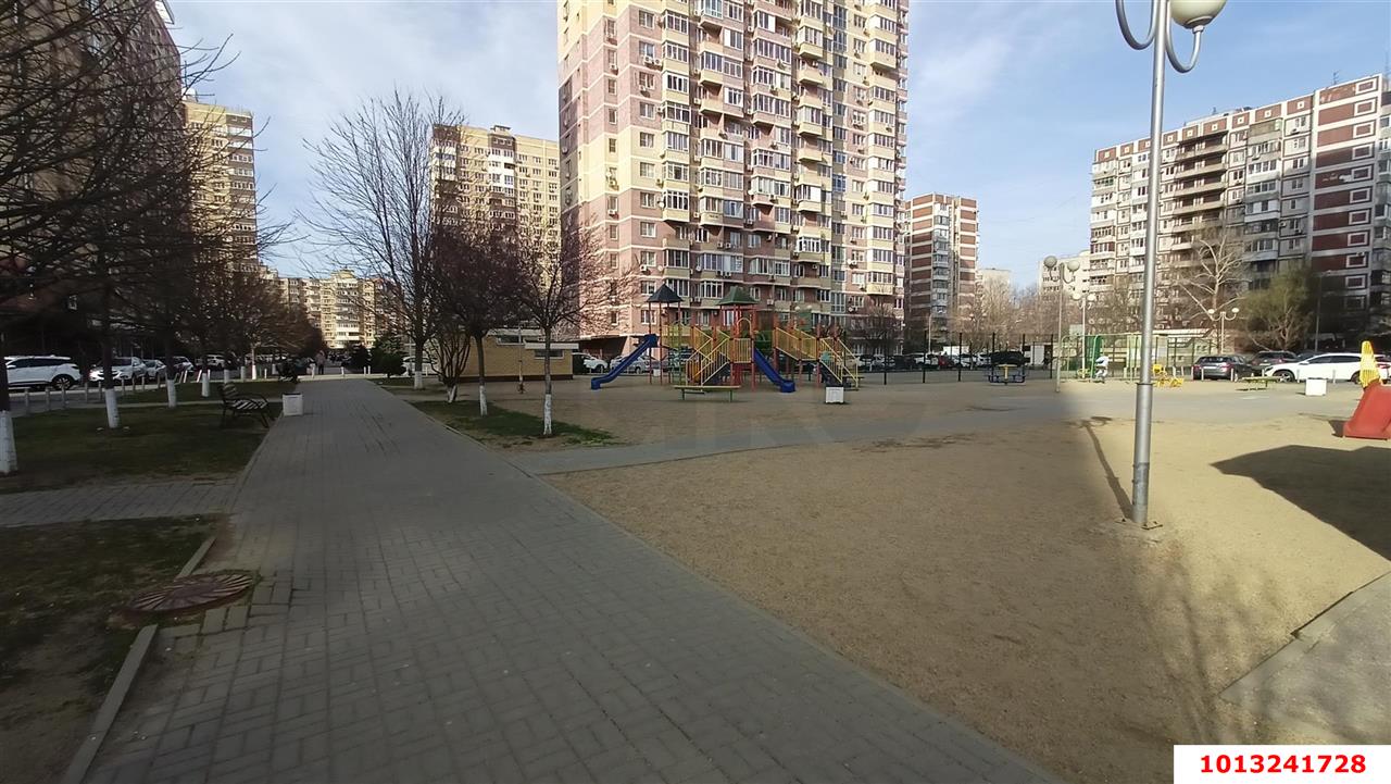 Фото №19: 2-комнатная квартира 70&nbsp;м², 16/17&nbsp;эт. - Краснодар, Прикубанский внутригородской округ, 40 лет Победы, мкр. жилой комплекс Симфония, ул. Российская, 72/5