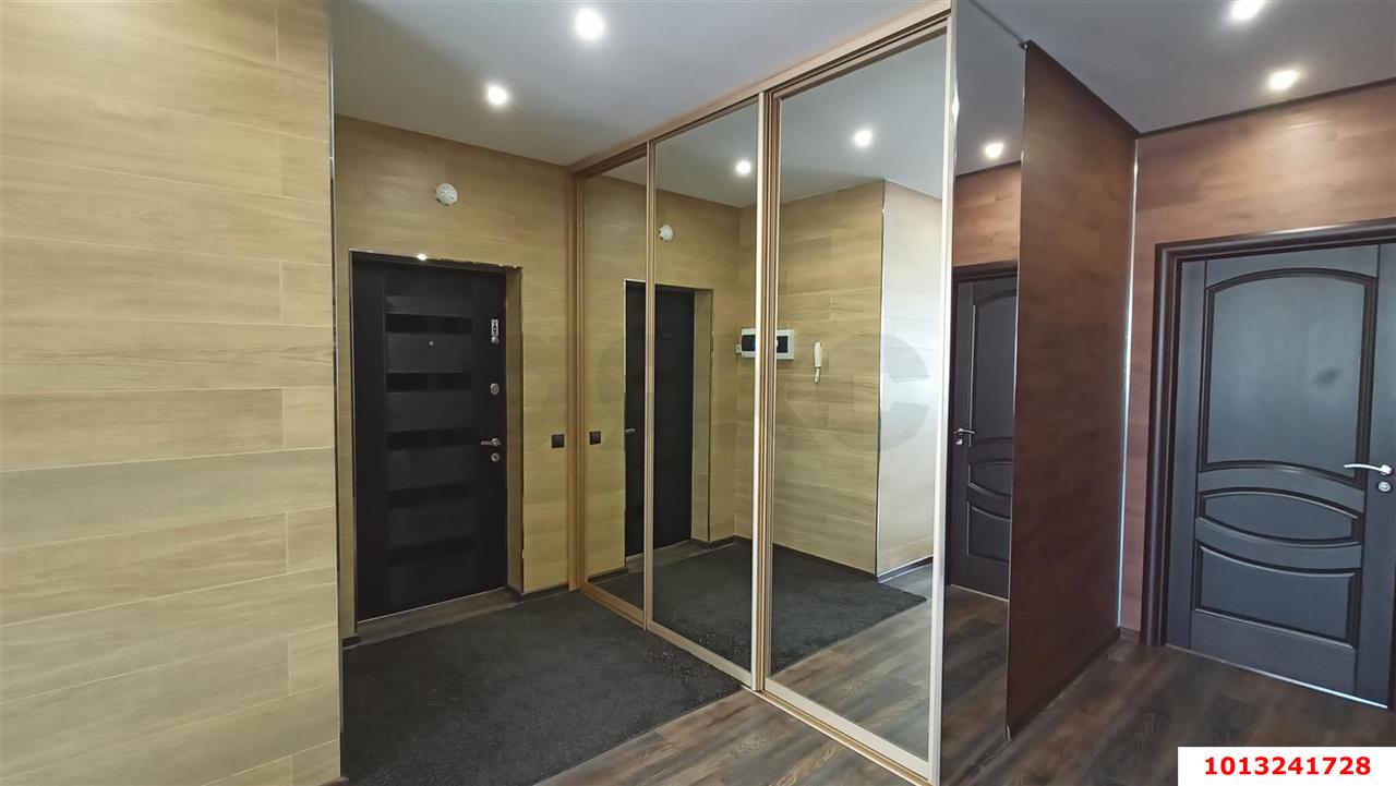 Фото №10: 2-комнатная квартира 70&nbsp;м², 16/17&nbsp;эт. - Краснодар, Прикубанский внутригородской округ, 40 лет Победы, мкр. жилой комплекс Симфония, ул. Российская, 72/5