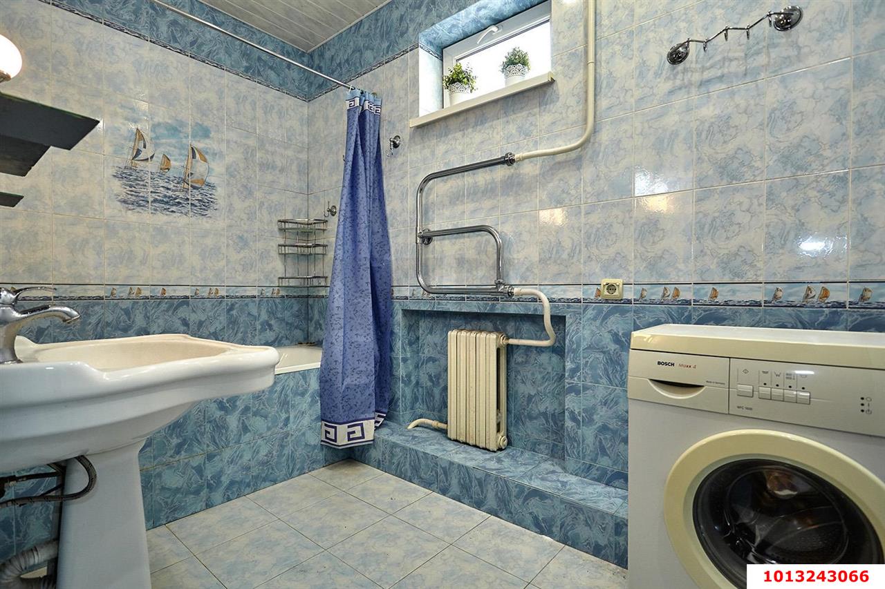 Фото №15: Дом 134&nbsp;м² + 4.9&nbsp;сот., 3&nbsp;эт. - Краснодар, мкр. Западный внутригородской округ, ул. Гаражная, 84
