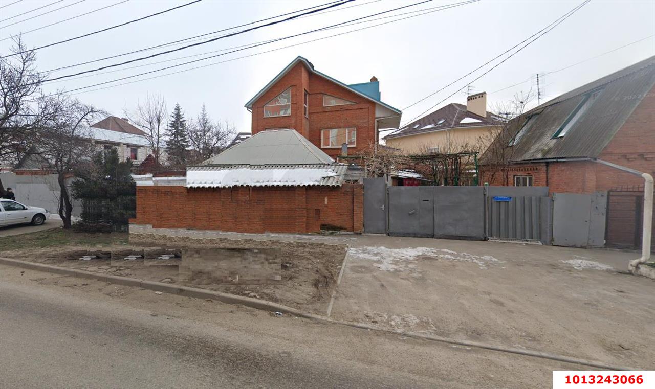 Фото №17: Дом 134&nbsp;м² + 4.9&nbsp;сот., 3&nbsp;эт. - Краснодар, мкр. Западный внутригородской округ, ул. Гаражная, 84