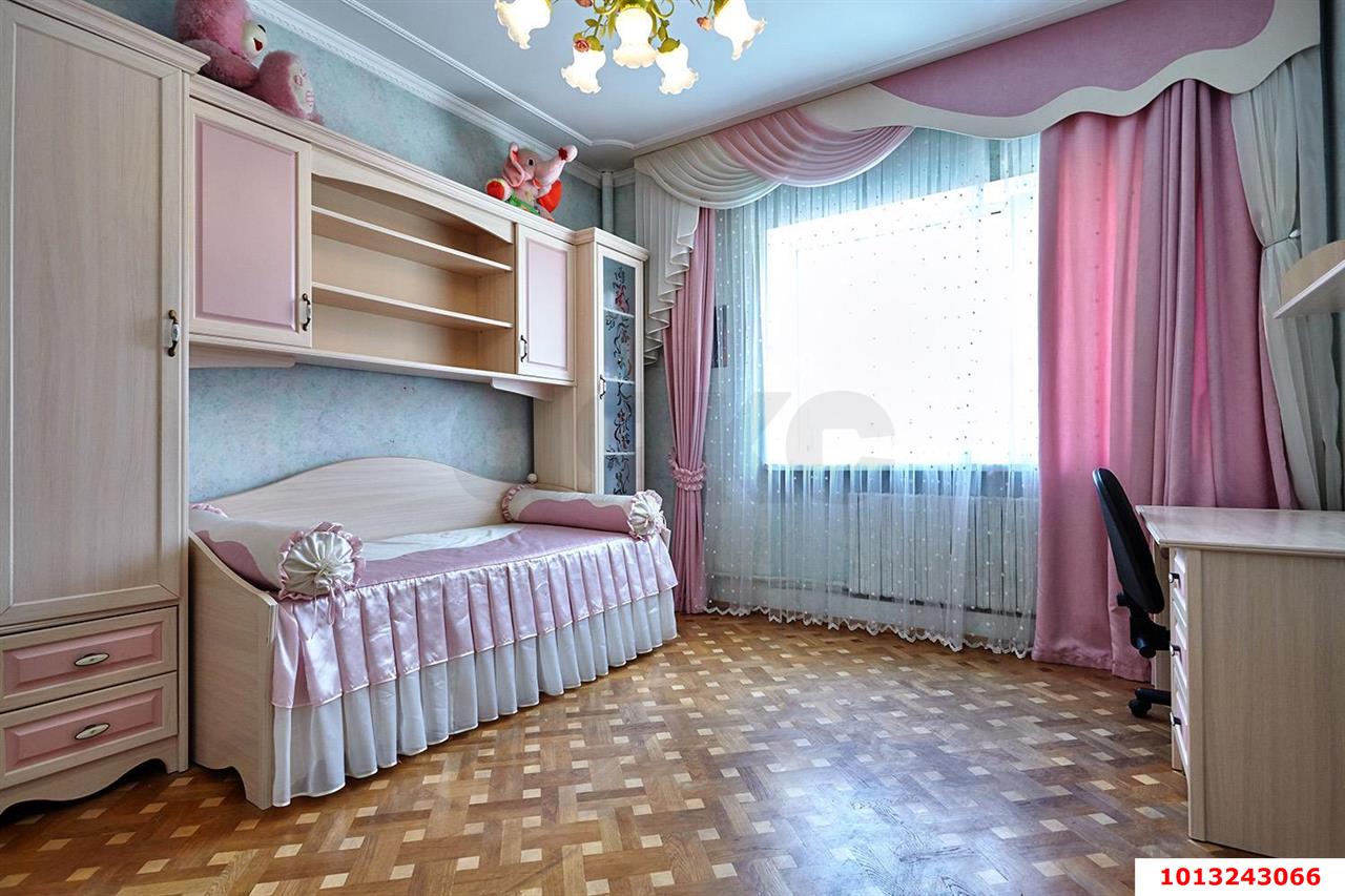 Фото №7: Дом 134&nbsp;м² + 4.9&nbsp;сот., 3&nbsp;эт. - Краснодар, мкр. Западный внутригородской округ, ул. Гаражная, 84