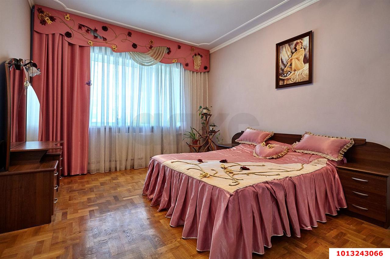 Фото №5: Дом 134&nbsp;м² + 4.9&nbsp;сот., 3&nbsp;эт. - Краснодар, мкр. Западный внутригородской округ, ул. Гаражная, 84