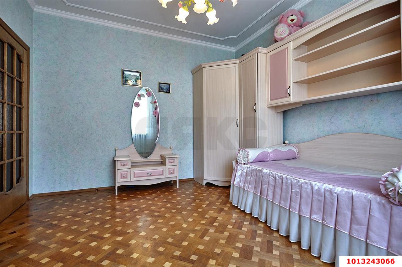 Фото №8: Дом 134&nbsp;м² + 4.9&nbsp;сот., 3&nbsp;эт. - Краснодар, мкр. Западный внутригородской округ, ул. Гаражная, 84
