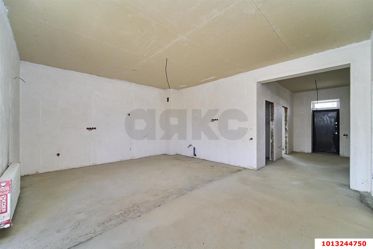 Фото №6: Дом 104&nbsp;м² + 4&nbsp;сот., 1&nbsp;эт. - Козет, ул. Курская, 19