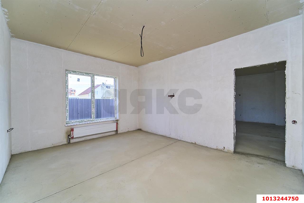 Фото №8: Дом 104&nbsp;м² + 4&nbsp;сот., 1&nbsp;эт. - Козет, ул. Курская, 19