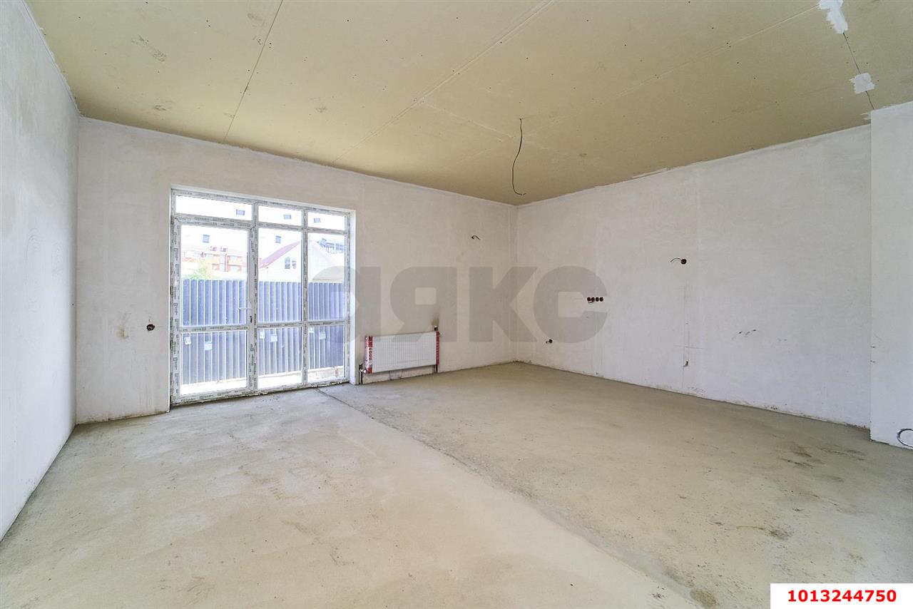 Фото №4: Дом 104&nbsp;м² + 4&nbsp;сот., 1&nbsp;эт. - Козет, ул. Курская, 19