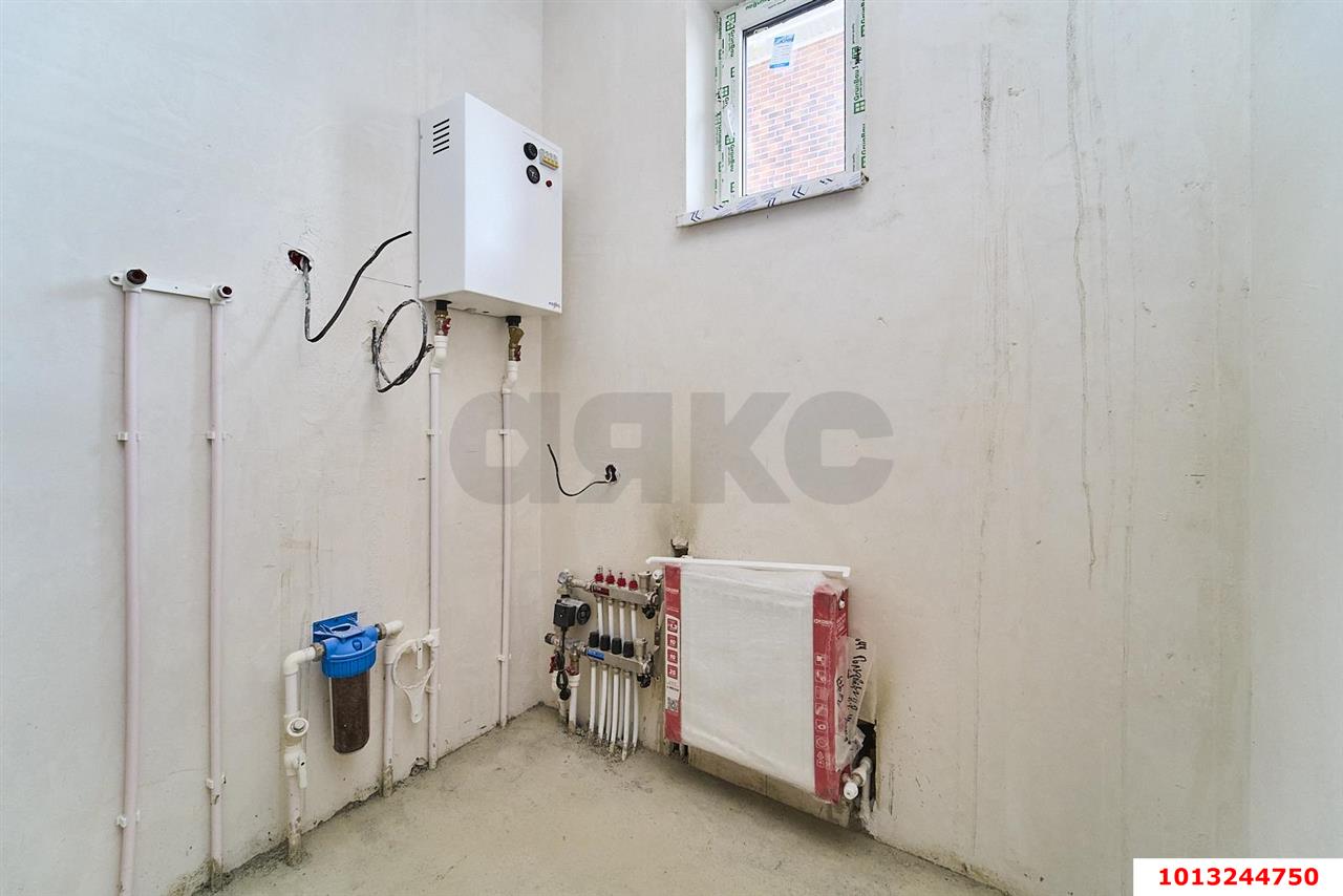 Фото №14: Дом 104&nbsp;м² + 4&nbsp;сот., 1&nbsp;эт. - Козет, ул. Курская, 19