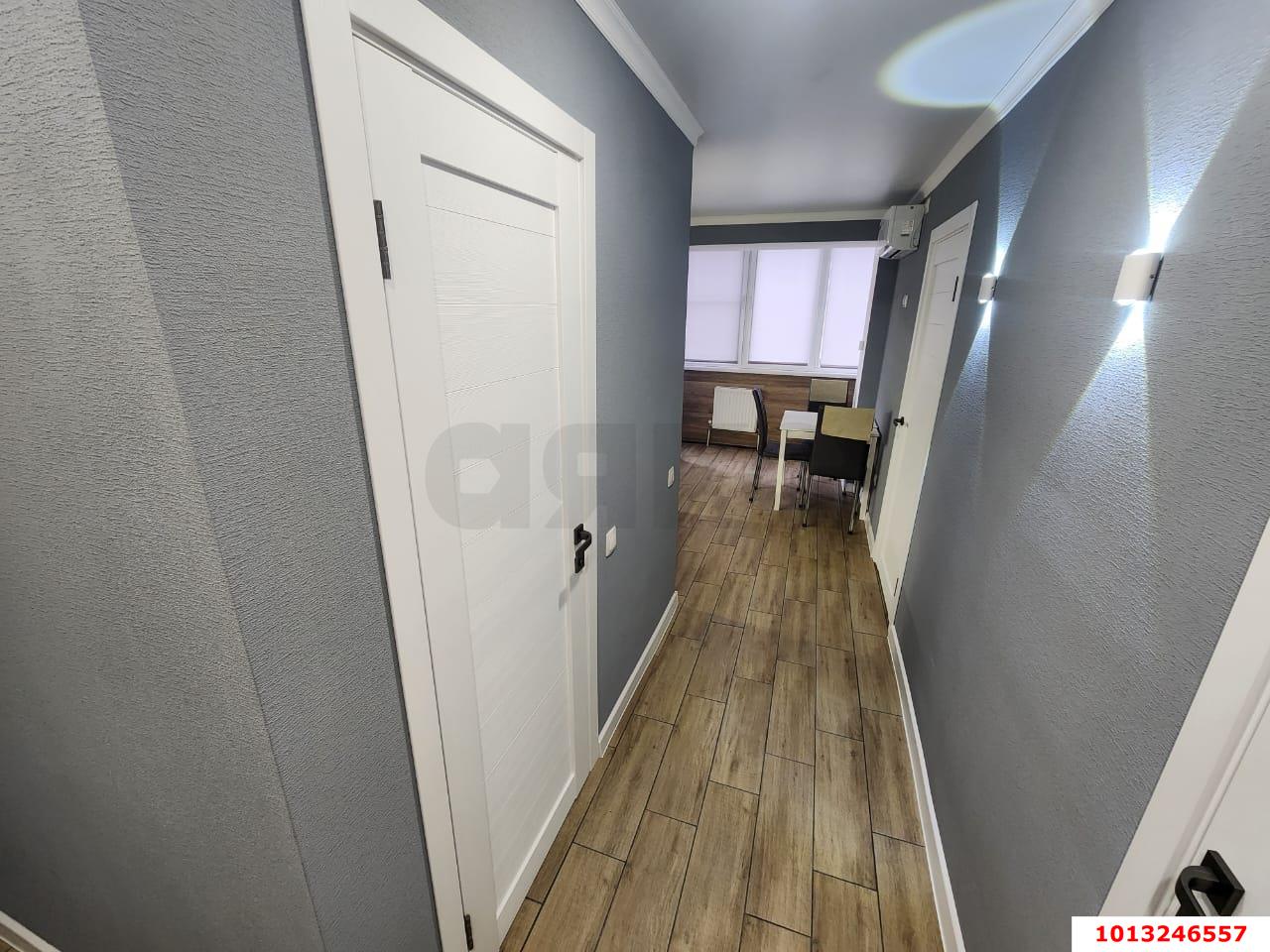 Фото №10: 2-комнатная квартира 40&nbsp;м², 5/5&nbsp;эт. - Краснодар, Прикубанский внутригородской округ, мкр. Музыкальный, пр-д Ангарский, 15