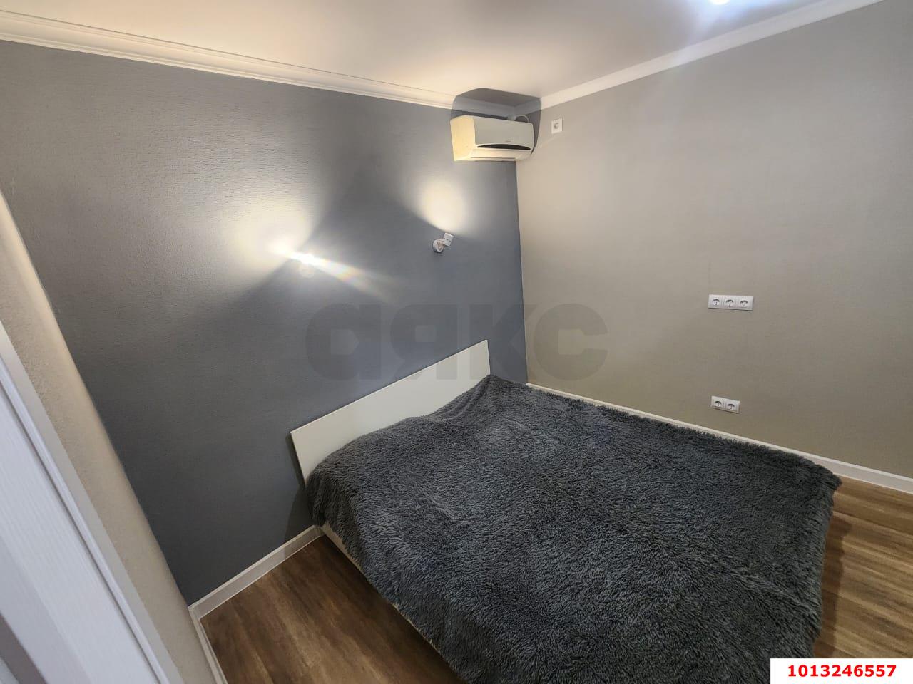 Фото №4: 2-комнатная квартира 40&nbsp;м², 5/5&nbsp;эт. - Краснодар, Прикубанский внутригородской округ, мкр. Музыкальный, пр-д Ангарский, 15