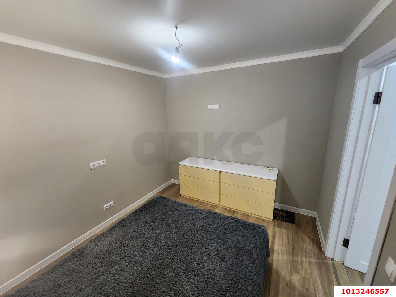 Фото №11: 2-комнатная квартира 40&nbsp;м², 5/5&nbsp;эт. - Краснодар, Прикубанский внутригородской округ, мкр. Музыкальный, пр-д Ангарский, 15