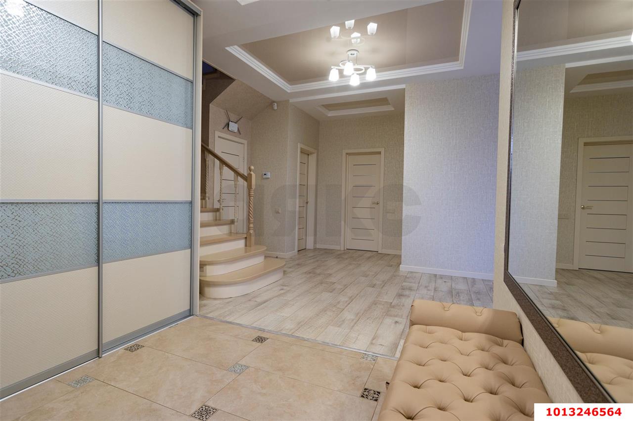 Фото №12: Дом 300&nbsp;м² + 12&nbsp;сот., 2&nbsp;эт. - Копанской, мкр. Прикубанский внутригородской округ, ул. Брусничная, 80