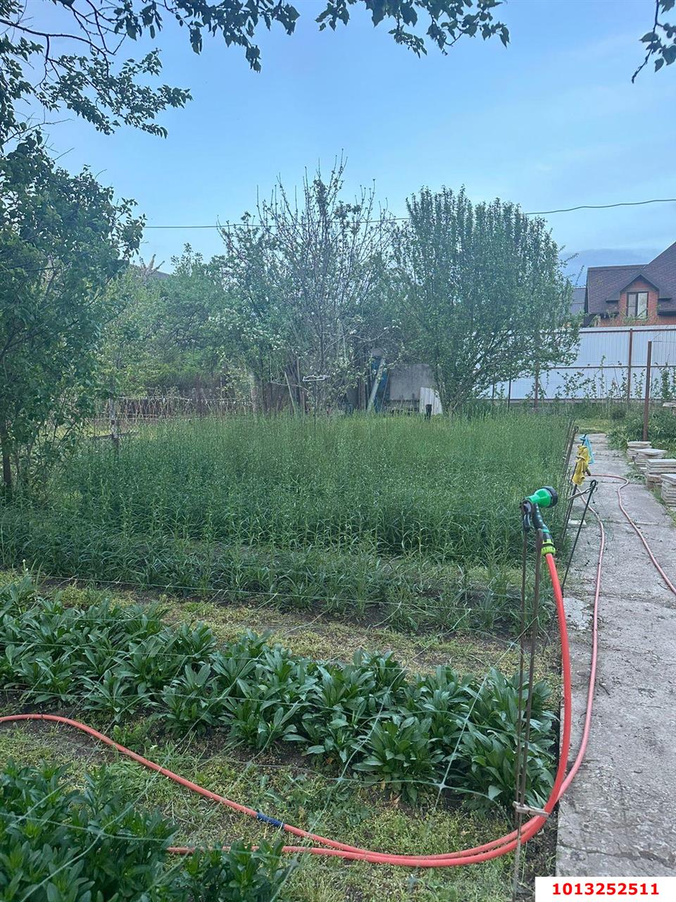 Фото №8: Дом 173&nbsp;м² + 8.76&nbsp;сот., 1&nbsp;эт. - Краснодар, Прикубанский внутригородской округ, Калинино, мкр. Завод Радиоизмерительных Приборов, ул. 1 Мая, 378