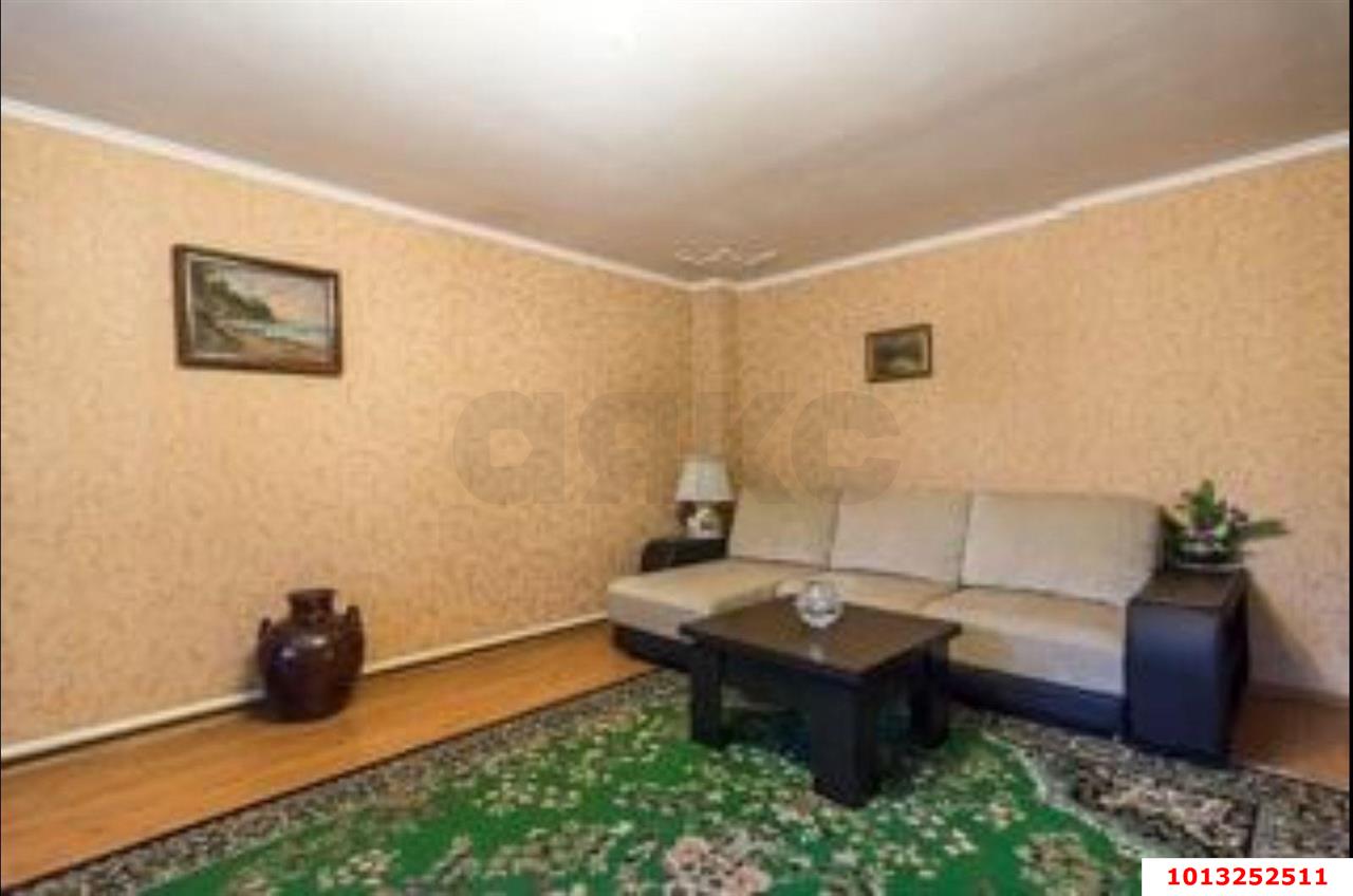 Фото №3: Дом 173&nbsp;м² + 8.76&nbsp;сот., 1&nbsp;эт. - Краснодар, Прикубанский внутригородской округ, Калинино, мкр. Завод Радиоизмерительных Приборов, ул. 1 Мая, 378