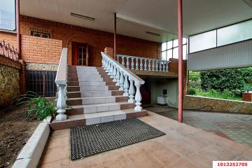 Фото №1: Дом 526&nbsp;м² + 8&nbsp;сот., 3&nbsp;эт. - Краснодар, мкр. Школьный, пр-д 2-й Тёплый, 2
