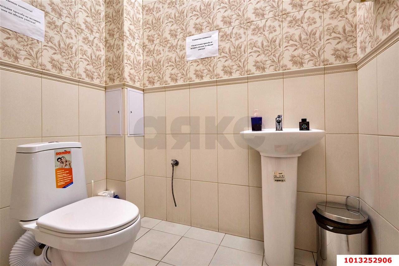 Фото №15: Торговое помещение 155&nbsp;м², 1/3&nbsp;эт. - Геленджик, пр-кт Геленджикский, 41