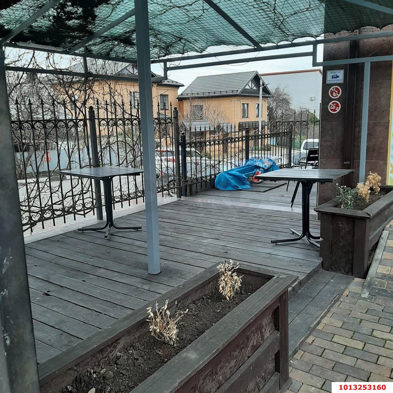 Фото №5: Торговое помещение 74&nbsp;м², 1/3&nbsp;эт. - Геленджик, пр-кт Геленджикский, 41