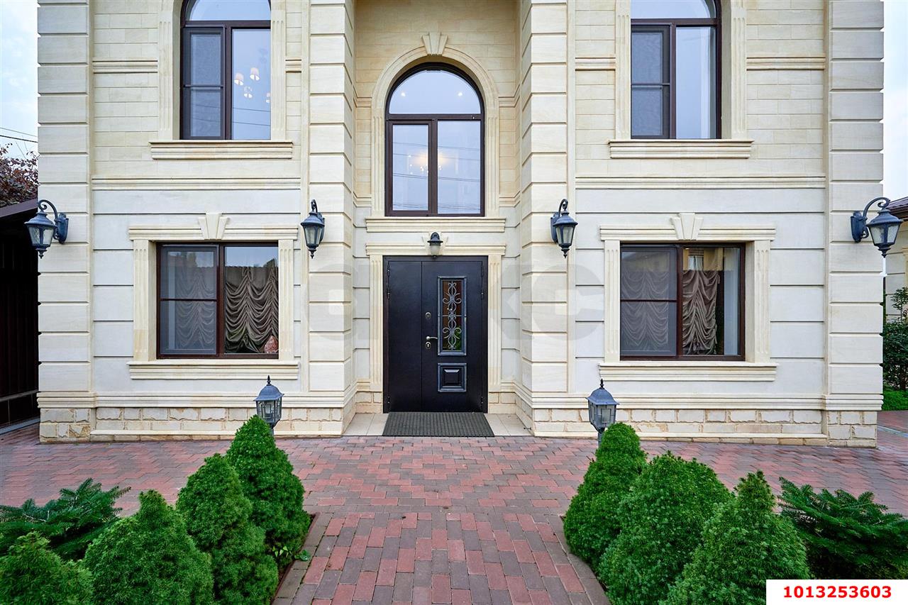 Фото №5: Дом 267&nbsp;м² + 6.3&nbsp;сот., 2&nbsp;эт. - Яблоновский, ул. Пищевиков