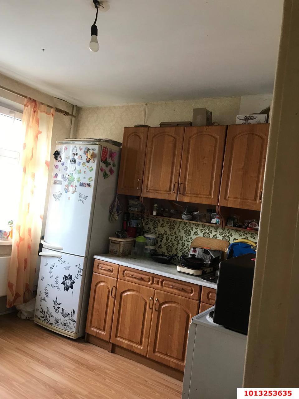 Фото №3: 1-комнатная квартира 41&nbsp;м², 4/12&nbsp;эт. - Краснодар, Прикубанский внутригородской округ, мкр. Новый, ул. 9-я Тихая, 15