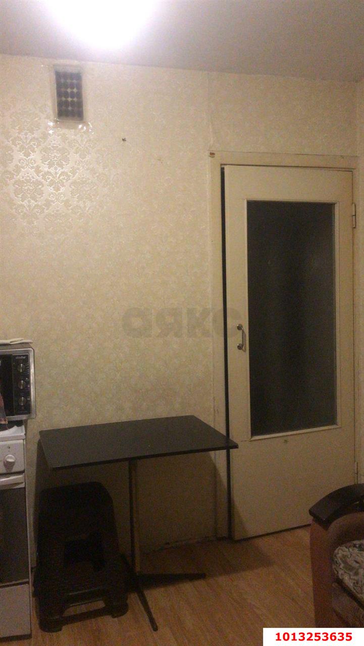 Фото №4: 1-комнатная квартира 41&nbsp;м², 4/12&nbsp;эт. - Краснодар, Прикубанский внутригородской округ, мкр. Новый, ул. 9-я Тихая, 15