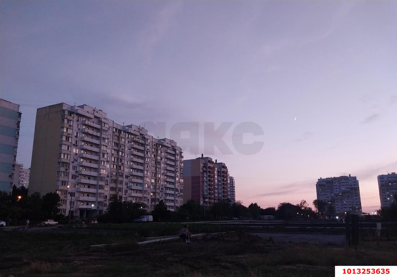 Фото №7: 1-комнатная квартира 41&nbsp;м², 4/12&nbsp;эт. - Краснодар, Прикубанский внутригородской округ, мкр. Новый, ул. 9-я Тихая, 15