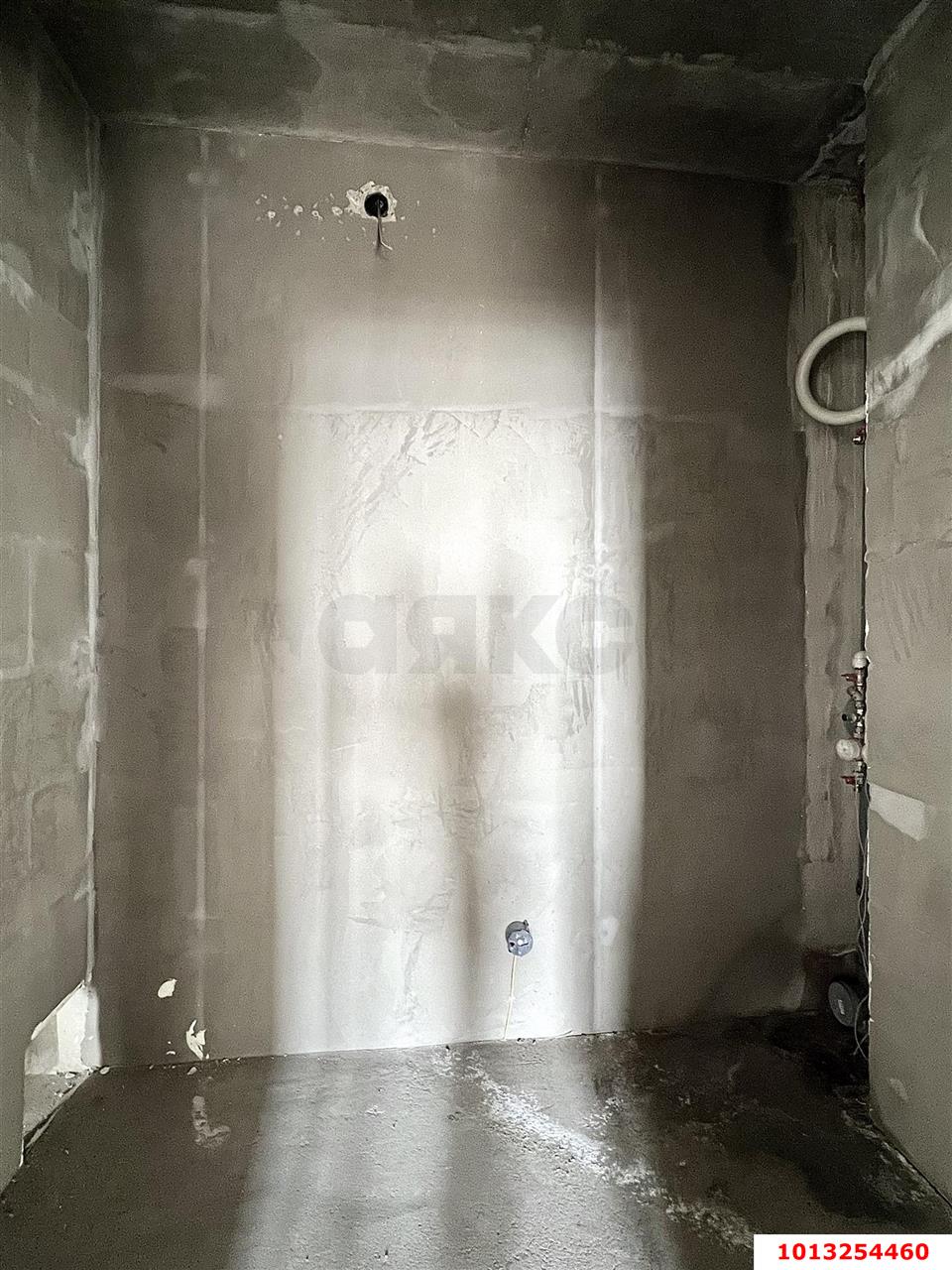 Фото №8: 3-комнатная квартира 82&nbsp;м², 2/25&nbsp;эт. - Краснодар, Карасунский внутригородской округ, ж/м Пашковский, ул. Бородинская, 152/А