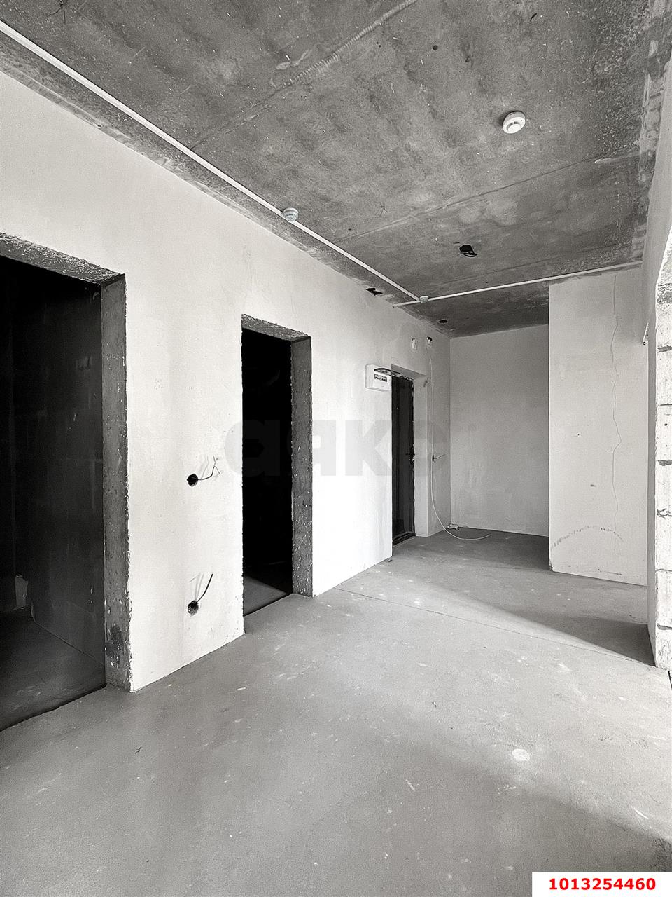 Фото №7: 3-комнатная квартира 82&nbsp;м², 2/25&nbsp;эт. - Краснодар, Карасунский внутригородской округ, ж/м Пашковский, ул. Бородинская, 152/А